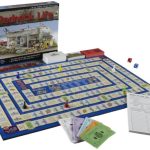 Strategy Board Games