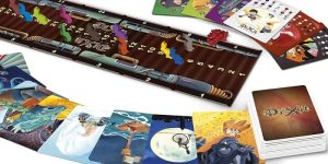 Party Board Games