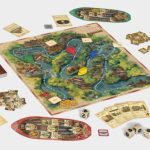 Fun board games kids families holidays popper school favourite another christmas time was