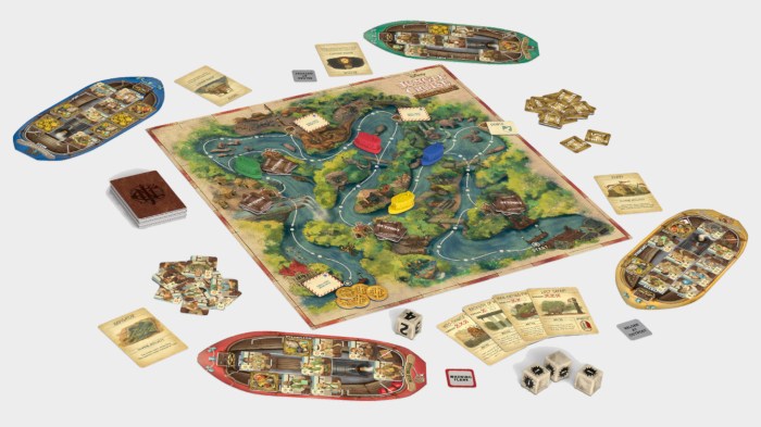 Fun board games kids families holidays popper school favourite another christmas time was