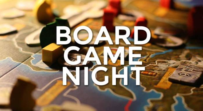 Night game ideas family party games gluesticksblog decorations birthday parties food adult snacks host themed saved read play dinner