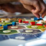 Board Game Reviews