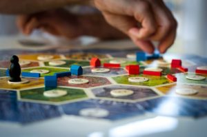 Board Game Reviews